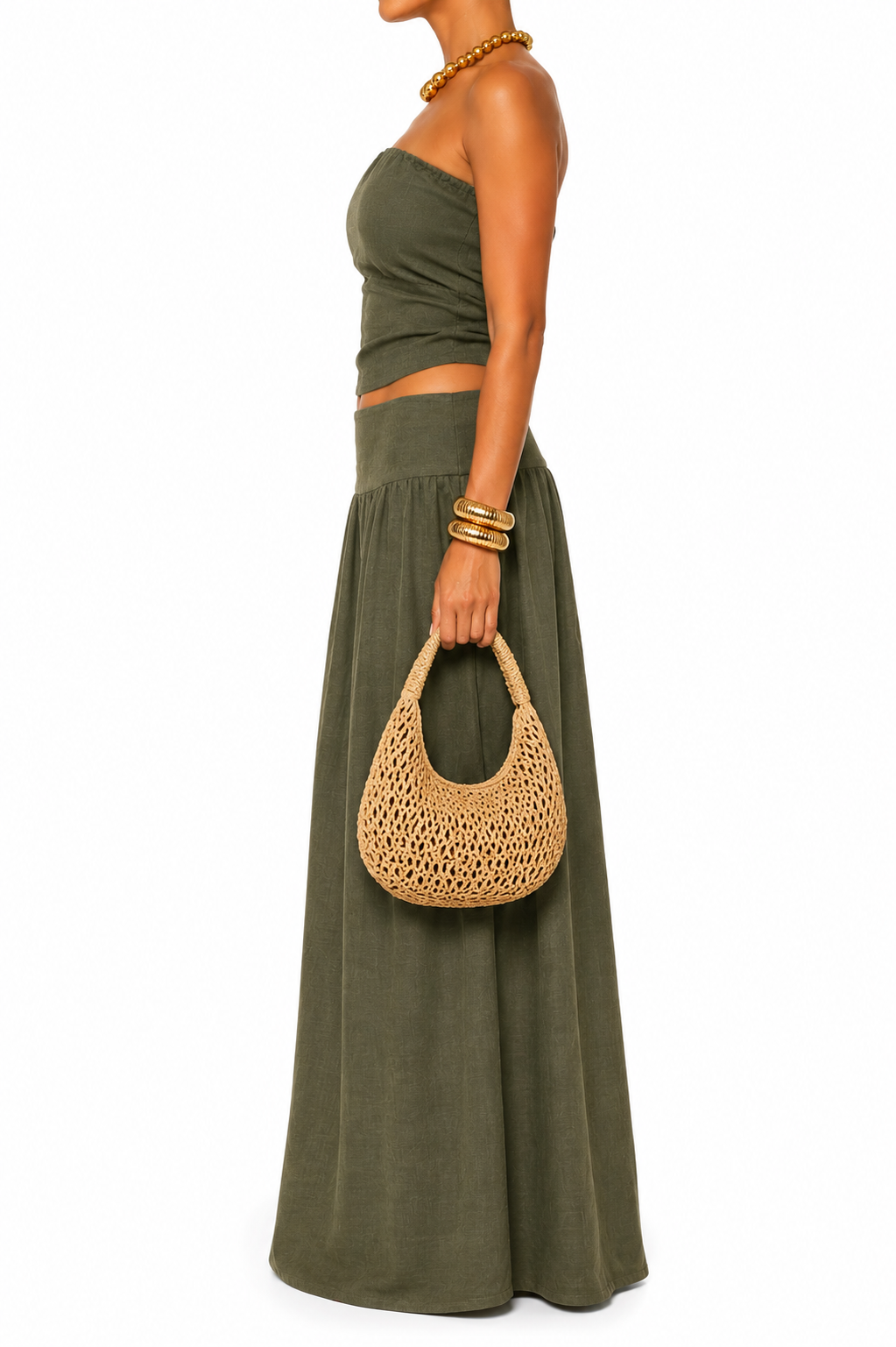Lyra Skirt Set