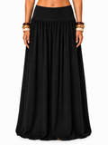 Lyra Maxi Skirt