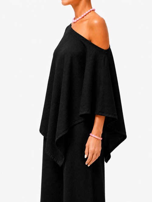 Black Cape