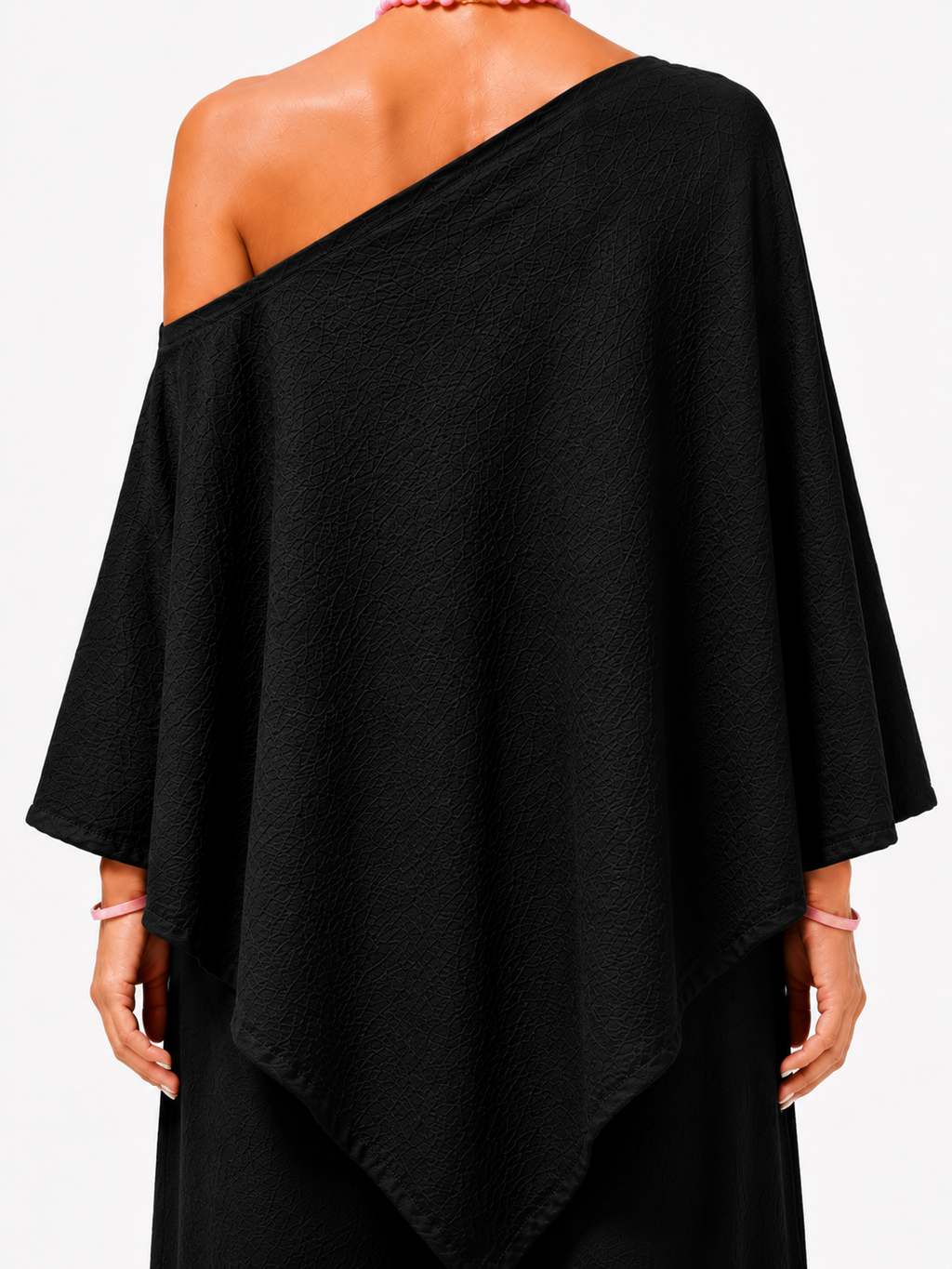 Black Cape