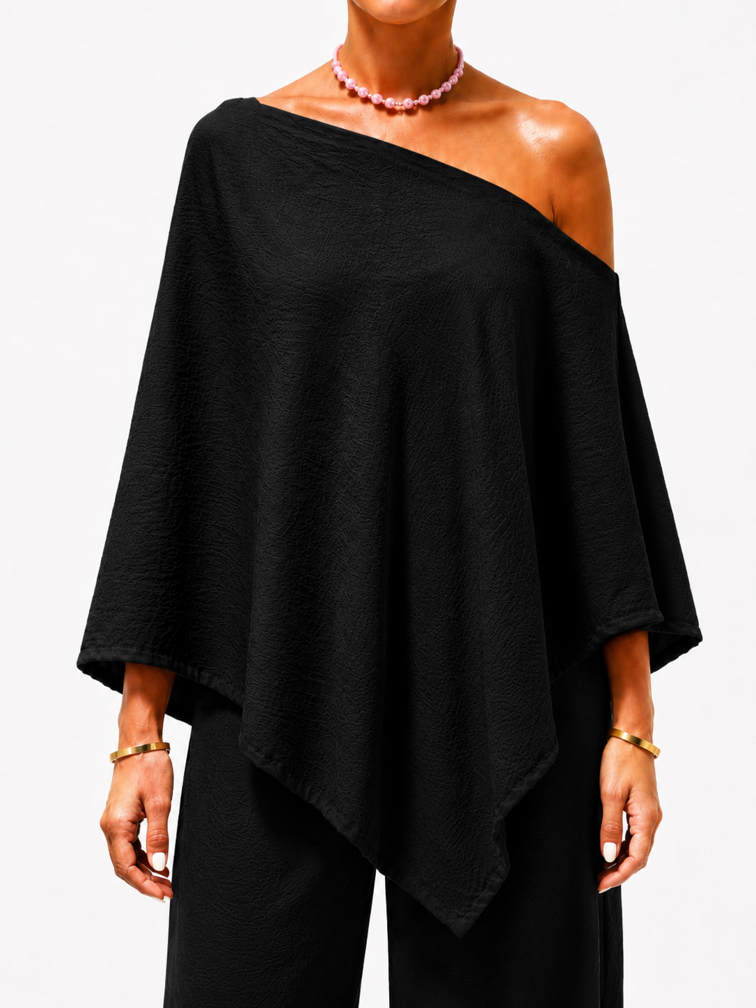 Black Cape