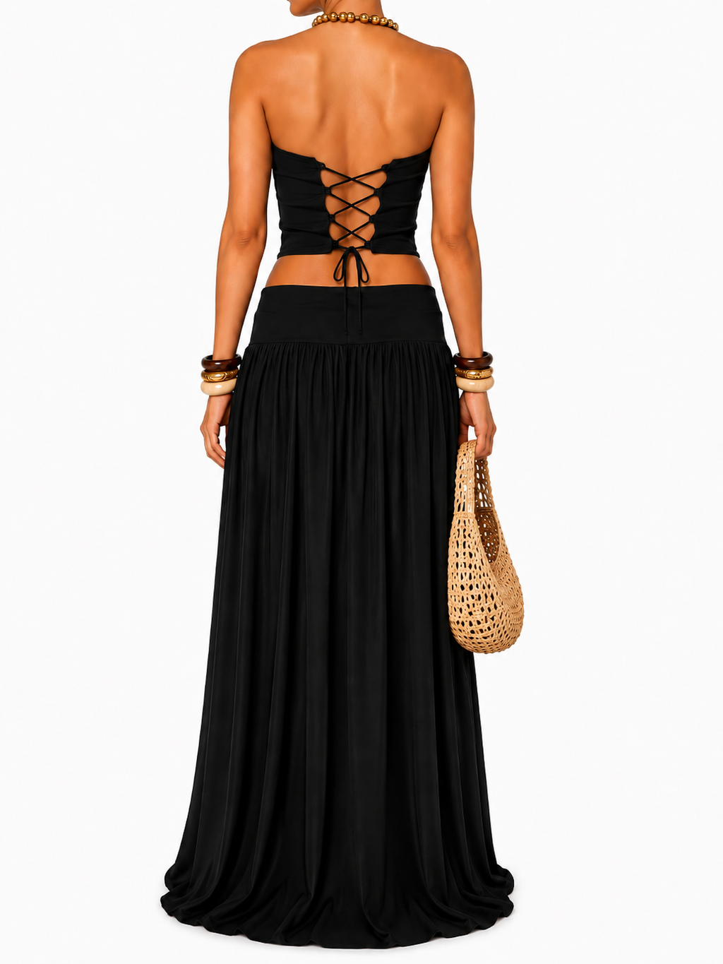 Lyra Skirt Set